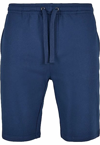 URBAN CLASSICS Stoffhose "Urban Classics Herren Basic Sweatshorts", (1 tlg. günstig online kaufen