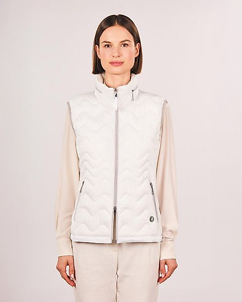 WEGA Green Goose Steppweste Sonnetta günstig online kaufen