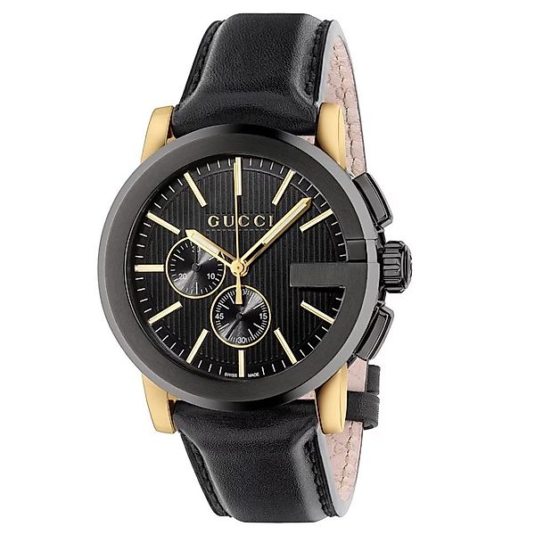 GUCCI Luxusuhr G-Chrono XL YA101203 günstig online kaufen