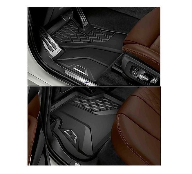 BMW Fußmatte Original BMW X5 G05 günstig online kaufen