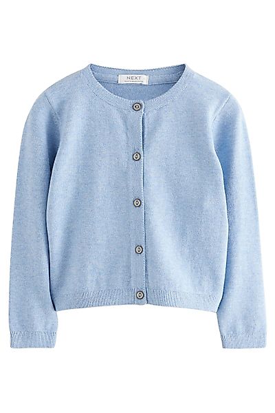 Next Strickjacke Strickjacke (1-tlg) günstig online kaufen