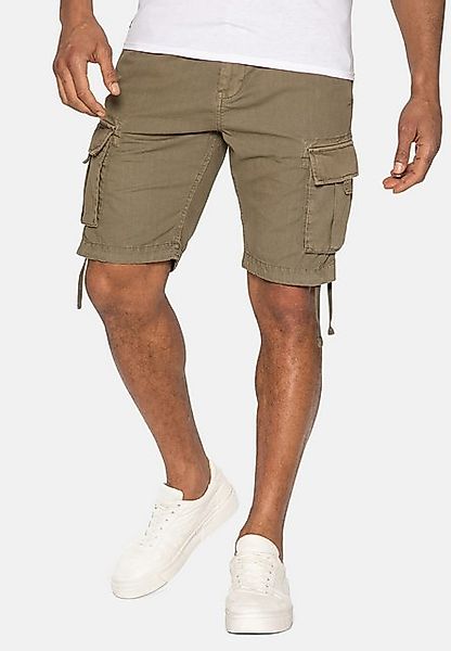 Threadbare Shorts THBManchester im Cargo-Style günstig online kaufen
