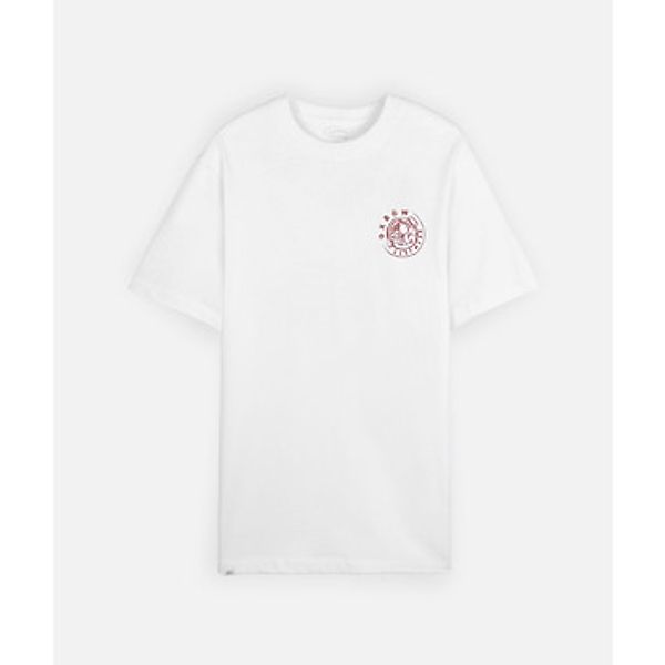Oxbow  T-Shirt Tee-shirt manches courtes FLAMINGO günstig online kaufen