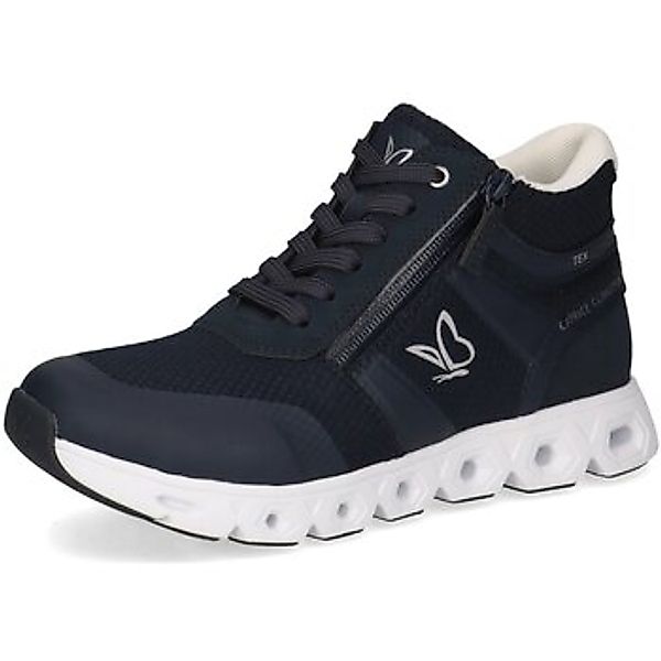 Caprice Sneaker "Caprice Sneaker Lederimitat/Textil" günstig online kaufen
