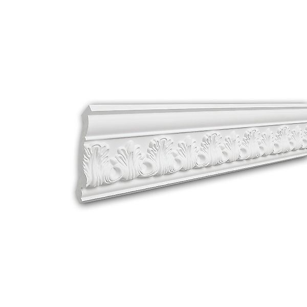 PROFHOME 150198F Flexible Eckleiste Stuckleiste aus Flexiblem Polyurethan 2 günstig online kaufen