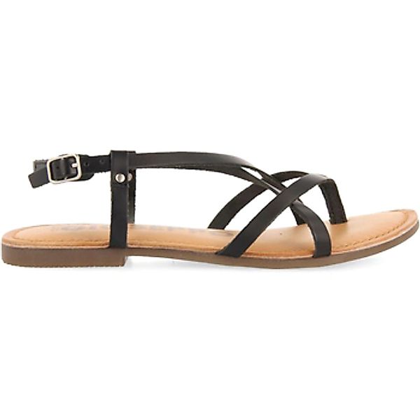 Gioseppo  Sandalen 69114 negro günstig online kaufen