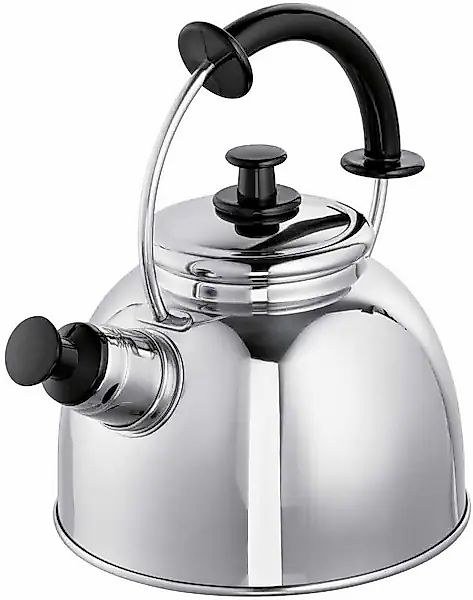 SCHULTE-UFER Wasserkessel »Mortimer« 1 Stk. tlg. Edelstahl 18/10 günstig online kaufen