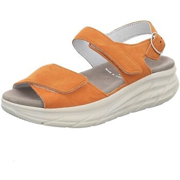 Semler  Sandalen Sandaletten SAMT-CHEVRO T7014042/097 günstig online kaufen
