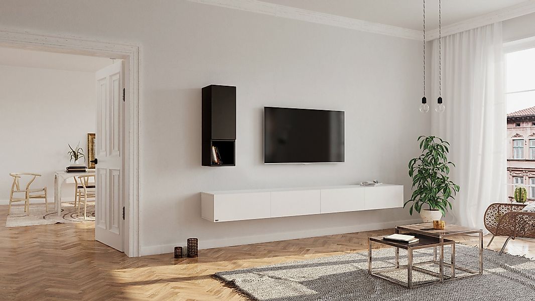 Wuun TV-Board Wuun® Somero Lowboard Tv-Board günstig online kaufen