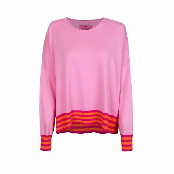 Lieblingsstück Strickpullover Damen Pullover LENAL (1-tlg) günstig online kaufen