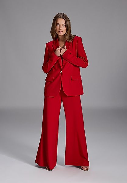 SWING Bolerojacke Taillierte Passform günstig online kaufen