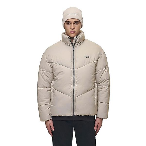 Pegador Winterjacke Anando Puffer Jacket,natur günstig online kaufen