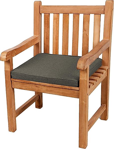 FAVRE Bankauflage Sitzkissen für Bank, Gartenschaukeln, günstig online kaufen