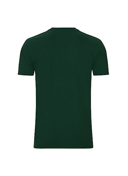 Trigema T-Shirt TRIGEMA T-Shirt aus 100% günstig online kaufen