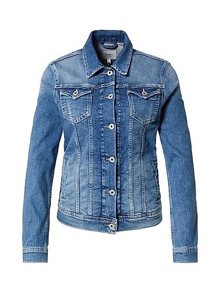 Pepe Jeans Jeansjacke Thrift (1-St) günstig online kaufen