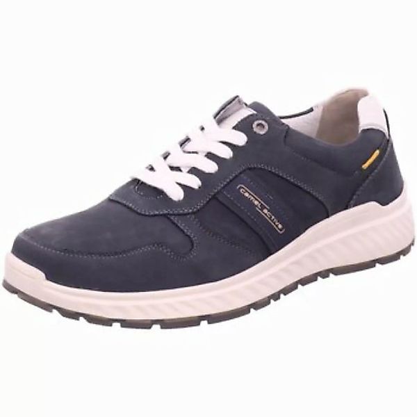 Camel Active  Halbschuhe Schnuerschuhe 54WO002-600 günstig online kaufen