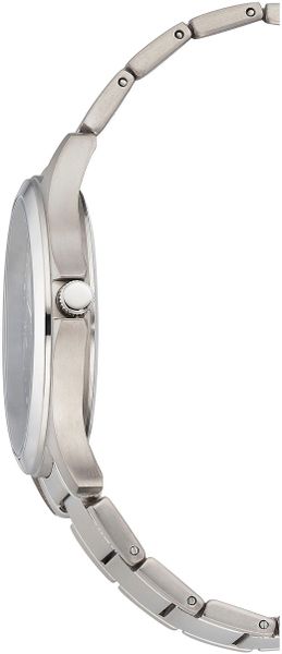 Tempic Titanuhr, Quarzuhr, Armbanduhr, Herrenuhr, analog, günstig online kaufen