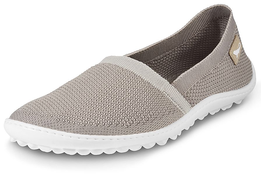 Leguano Barfußschuh Ballerina, Slipper, Bequemschuh, der günstig online kaufen
