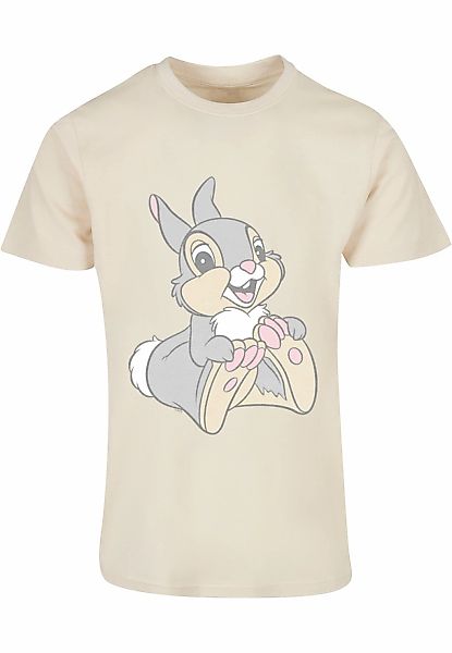 ABSOLUTE CULT T-Shirt "ABSOLUTE CULT Herren Disney Classics Bambi Thumper T günstig online kaufen