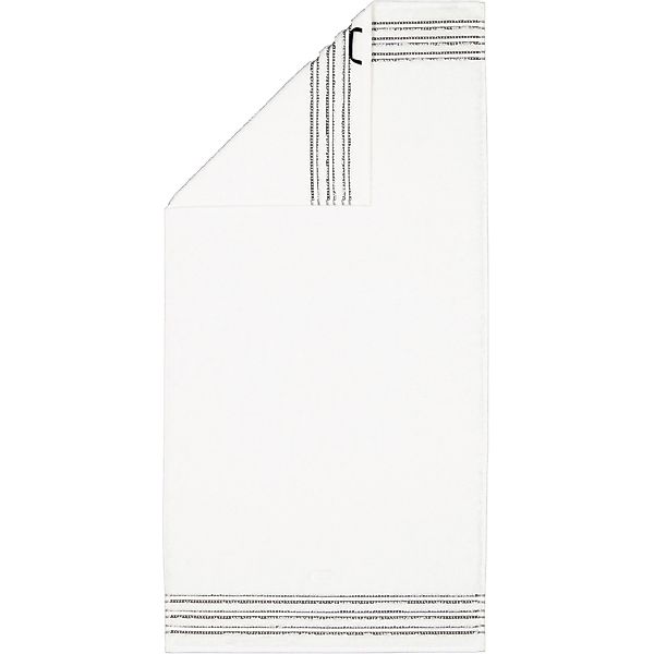 Vossen Handtücher Cult de Luxe, 100% günstig online kaufen