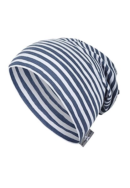 Sterntaler® Beanie Beanie Streifen (1-St) günstig online kaufen