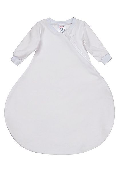 Sterntaler® Babyschlafsack Sterntaler® Innenschlafsack 68cm weiß (1 tlg), I günstig online kaufen