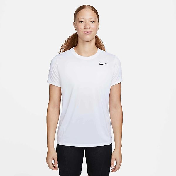 Nike Trainingsshirt "W NK DF RLGD SS TEE" sportlicher Stil, Kurzarm, für Fi günstig online kaufen