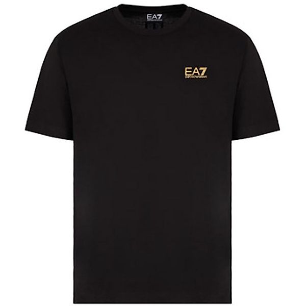 Emporio Armani EA7  T-Shirts & Poloshirts 7M000567AF10375 günstig online kaufen