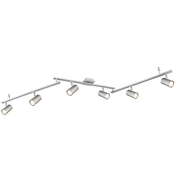 Lichthandel Hoch LED Deckenstrahler Deckenstrahler Schwenkbar günstig online kaufen