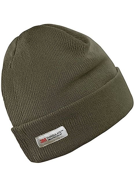 Goodman Design Beanie Winter Beanie Mütze Fleece-Innenfutter Wärmeschutz au günstig online kaufen