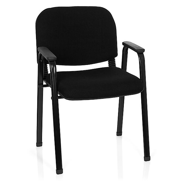 hjh OFFICE 4-Fußstuhl Vierfußstuhl XT 650 günstig online kaufen