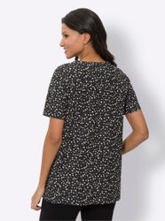 Longshirt "Longshirt" 1 Stk. tlg. günstig online kaufen