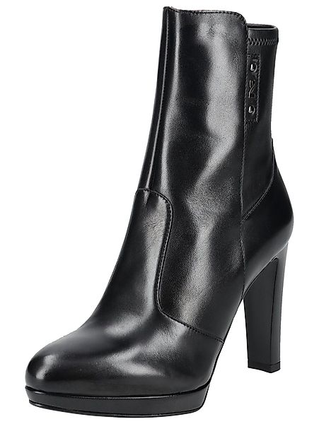 Nero Giardini Nero Giardini Stiefelette Leder/Textil günstig online kaufen