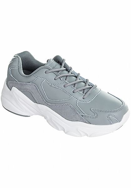 ATHLECIA Sneaker "CHUNKY Leather Trainers", im sportlichen Style günstig online kaufen