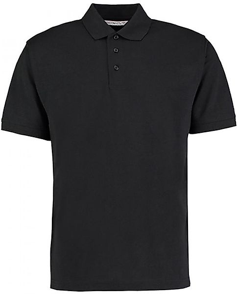 Kustom Kit Poloshirt Herren Klassic Polo günstig online kaufen