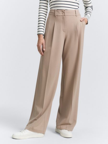TOM TAILOR Stoffhose Hosen & Chino günstig online kaufen