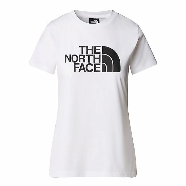 The North Face T-Shirt "W S/S EASY TEE", (1 tlg.) günstig online kaufen