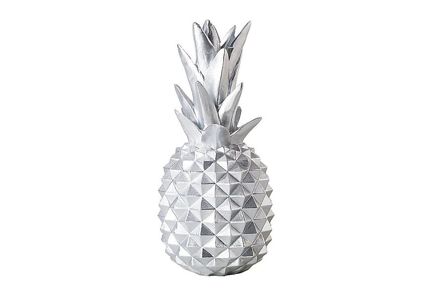 shelfmade Dekofigur Deko Ananas Wohnzimmer Tischdeko aus Kunstharz - Ananas günstig online kaufen
