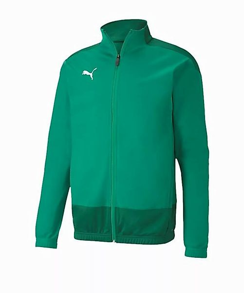 PUMA Sweatjacke PUMA teamGOAL 23 Training Polyesterjacke Polyester günstig online kaufen