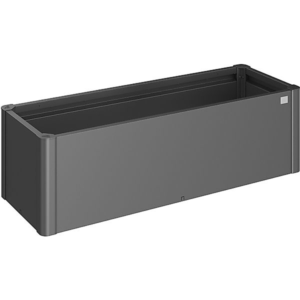 Biohort Hochbeet "BELVEDERE mini 1,5x0,5; verschiedene Farben", 152x53x45 c günstig online kaufen