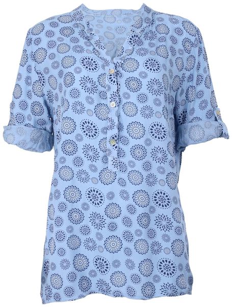 malito more than fashion Schlupfbluse 6703 günstig online kaufen