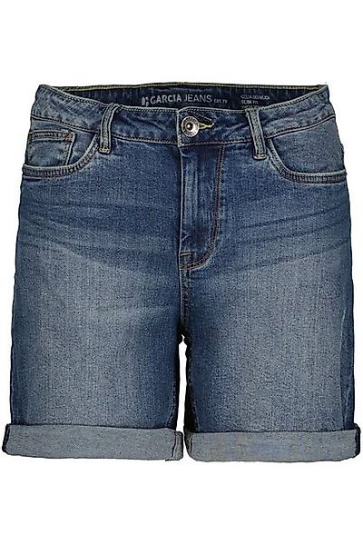 Garcia Shorts Celia bermuda günstig online kaufen