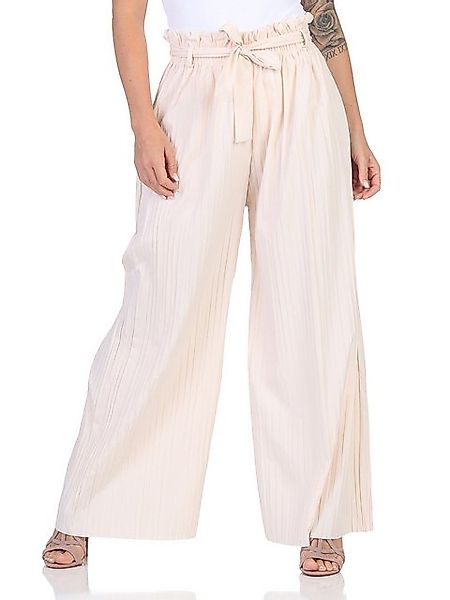 simaranda Marlene-Hose Damen Schlaghose 427 36-40 günstig online kaufen