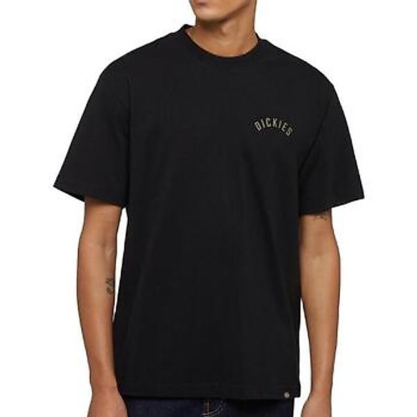 Dickies  T-Shirt DK0A4Z4IBLK1 günstig online kaufen
