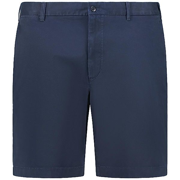 Tommy Hilfiger Stretch-Chino-Shorts Farbe marine Größe: W44 günstig online kaufen