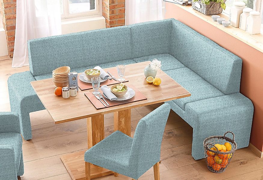 Home affaire Eckbank Bologna, in 2 günstig online kaufen