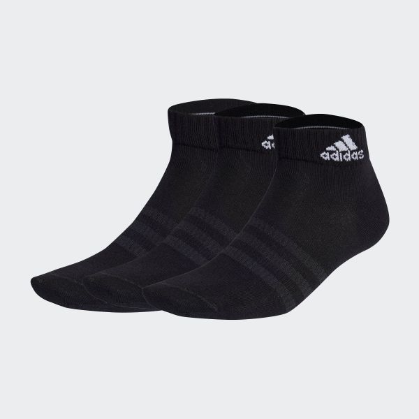 adidas Performance Funktionssocken "THIN AND LIGHT NOSHOW SOCKEN, 3 PAAR" 3 günstig online kaufen
