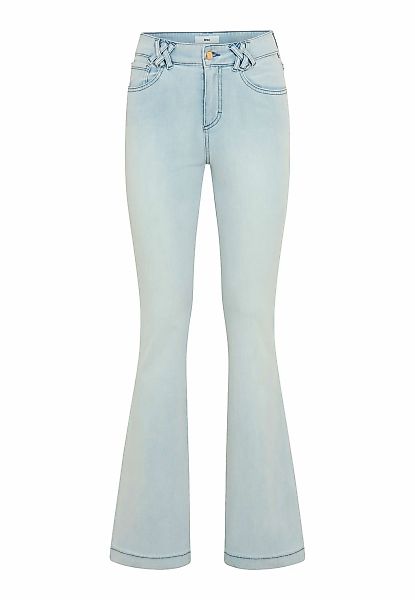 Brax 5-Pocket-Jeans "Style SHAKIRA" günstig online kaufen