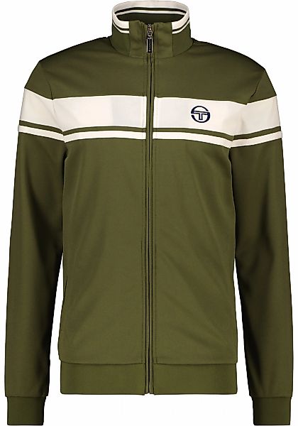 Sergio Tacchini Trainingsjacke "DAMARINDO TT Herren", ohne Kapuze, Training günstig online kaufen