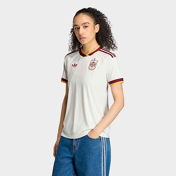 adidas Performance Fußballtrikot "SPANIEN 26 AUSWÄRTSTRIKOT" günstig online kaufen